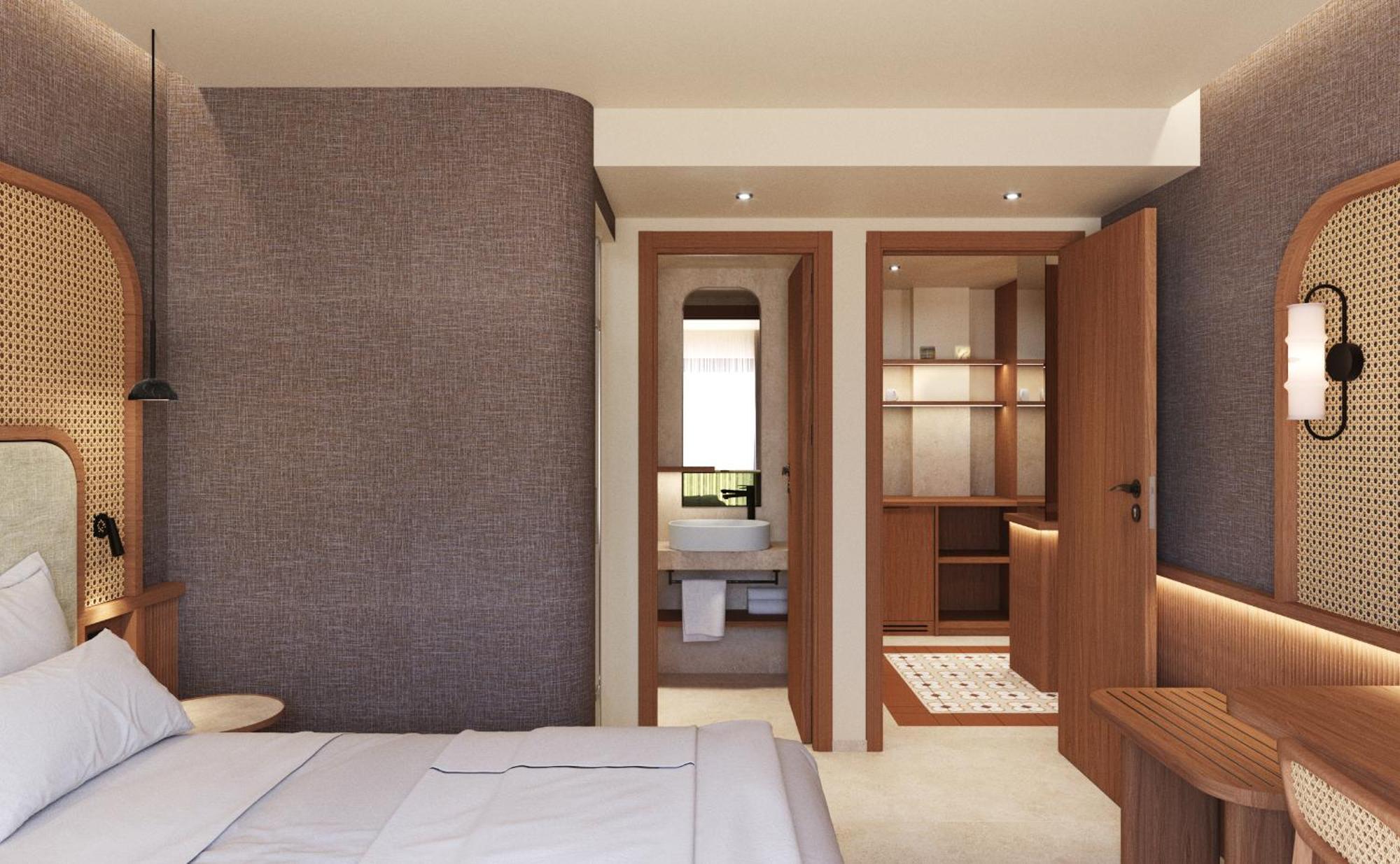 Ξενοδοχείο Sentido Apollo Palace