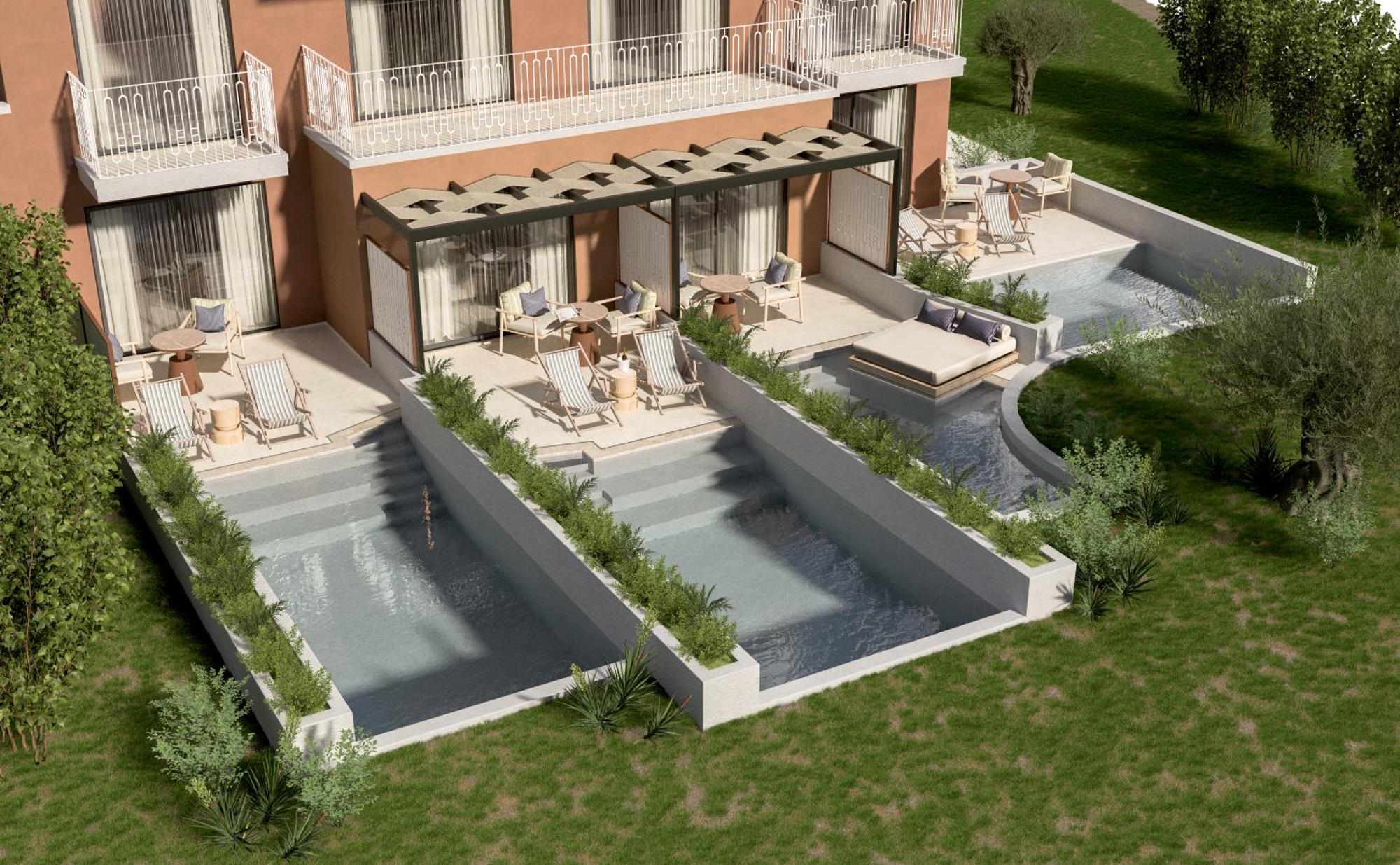 Ξενοδοχείο Sentido Apollo Palace Μεσογγή