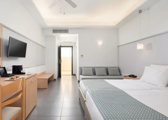 Sentido Apollo Palace
