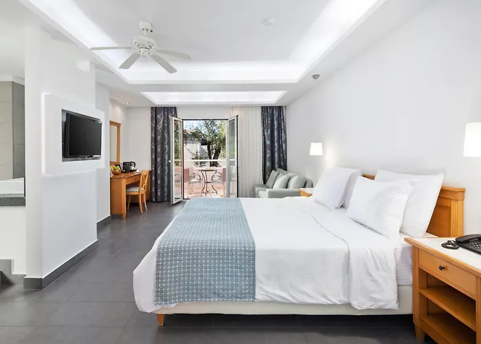Sentido Apollo Palace
