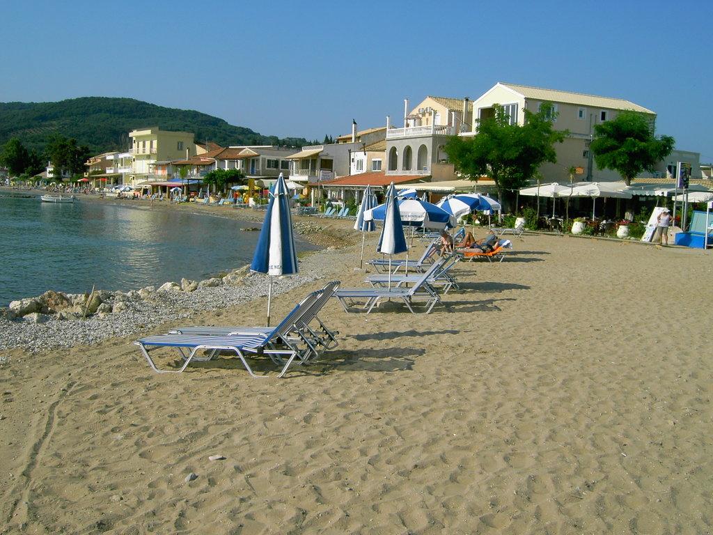 Hotel Sentido Apollo Palace
