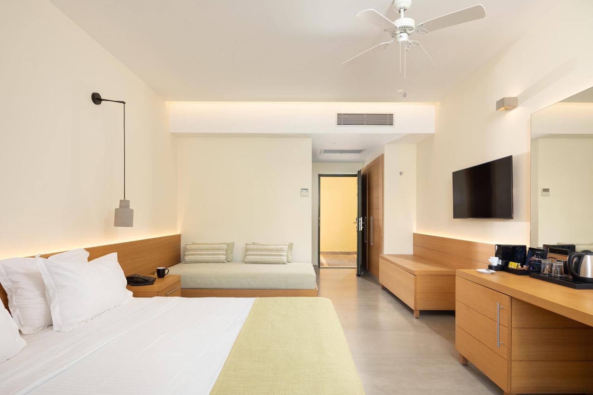 Hotel Sentido Apollo Palace