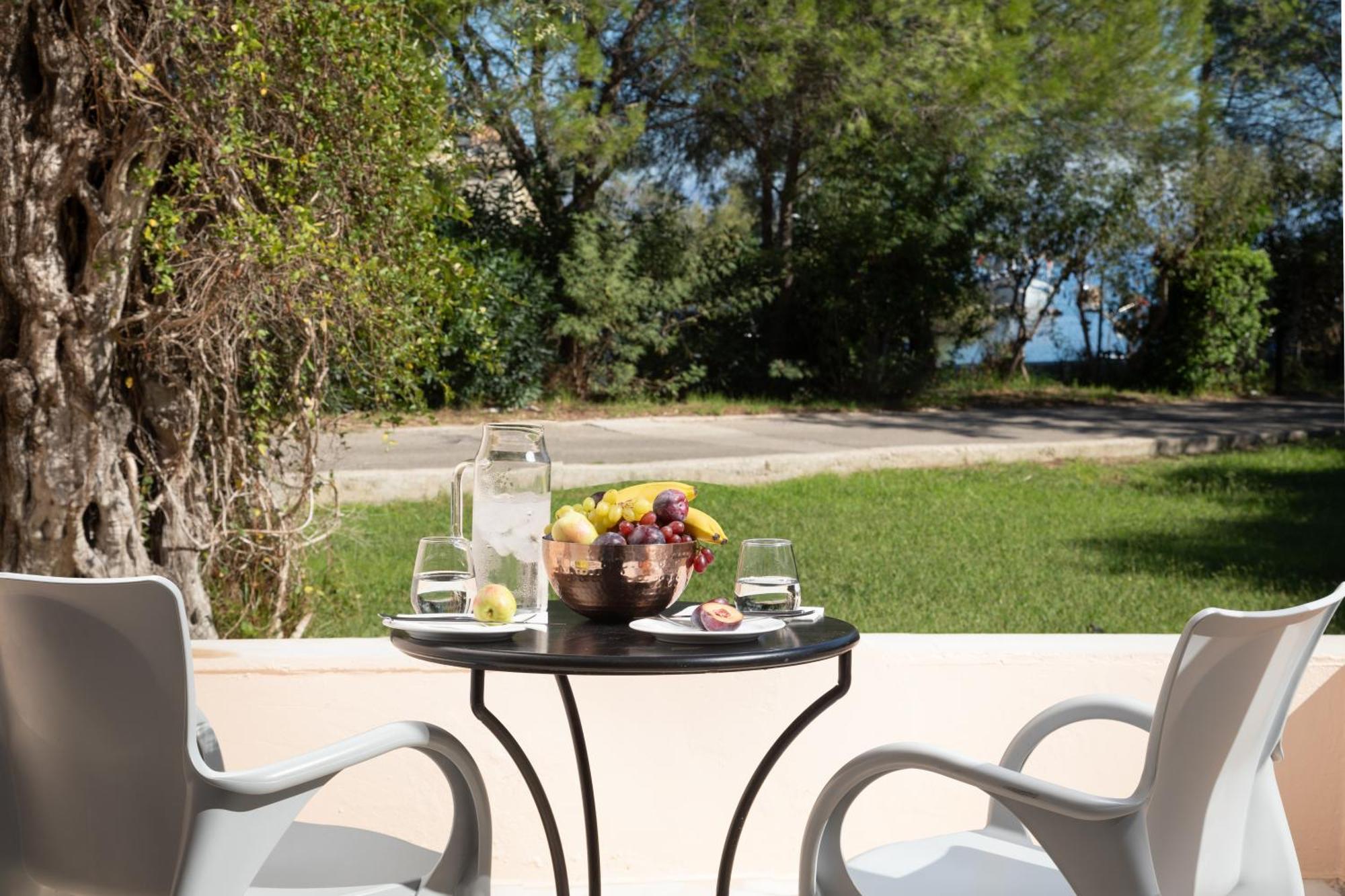 Sentido Apollo Palace 5* Mesongí