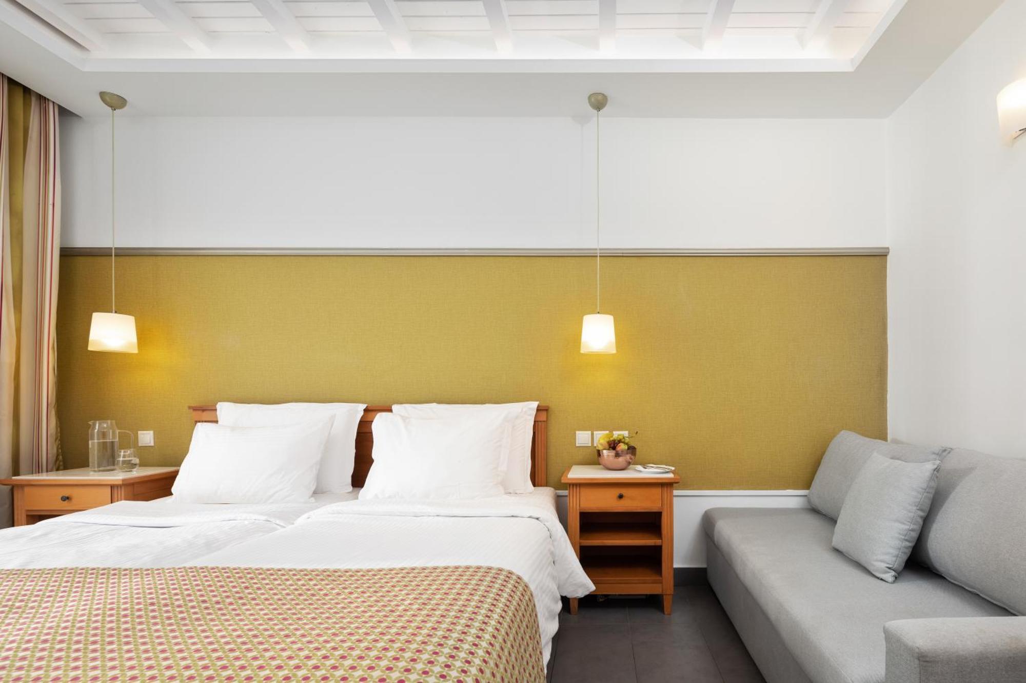 Hotel Sentido Apollo Palace 5*