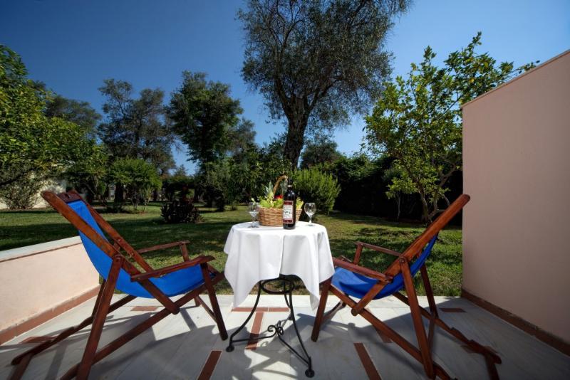 Sentido Apollo Palace Hotel