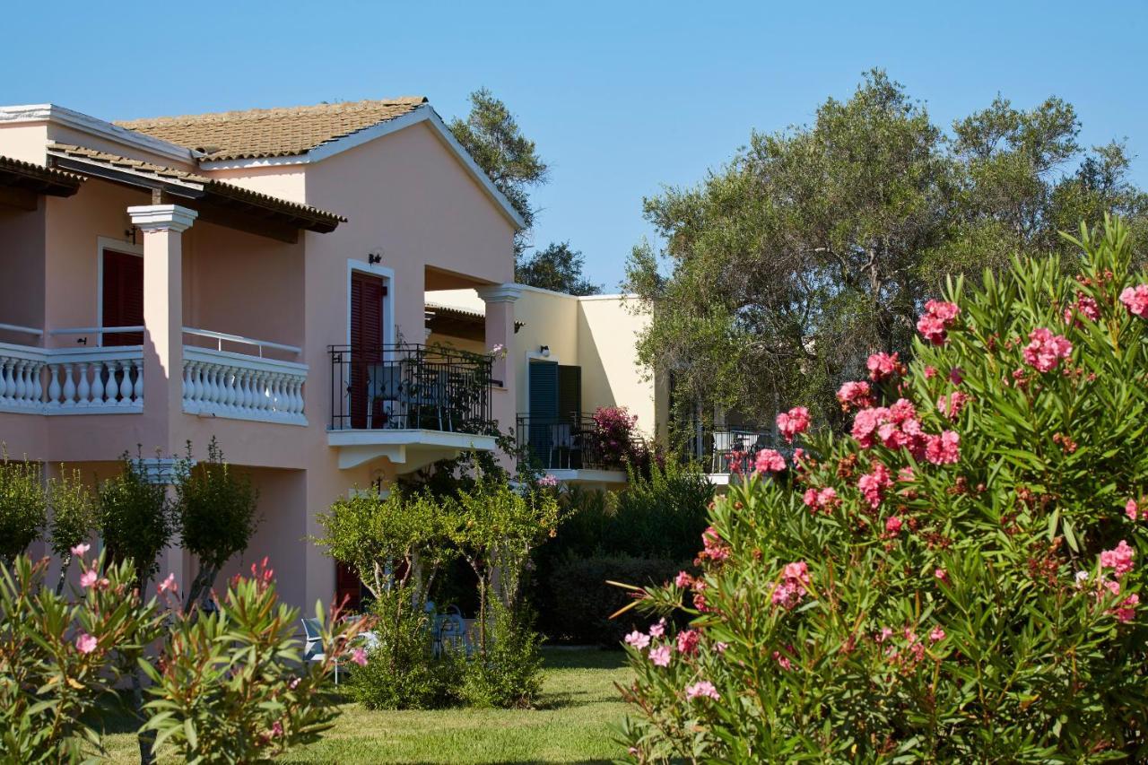 Sentido Apollo Palace Hotel Mesongí