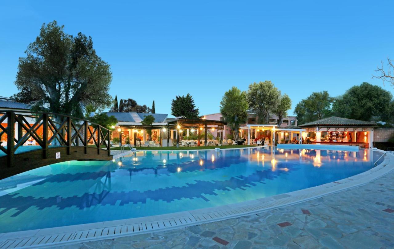 Sentido Apollo Palace 5*
