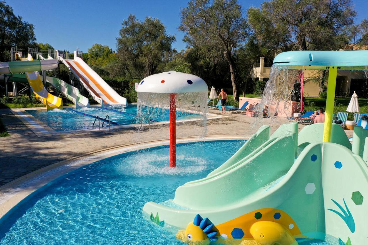 Sentido Apollo Palace Ξενοδοχείο