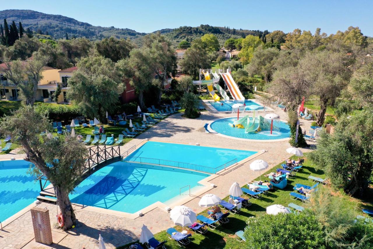 Ξενοδοχείο Sentido Apollo Palace Μεσογγή