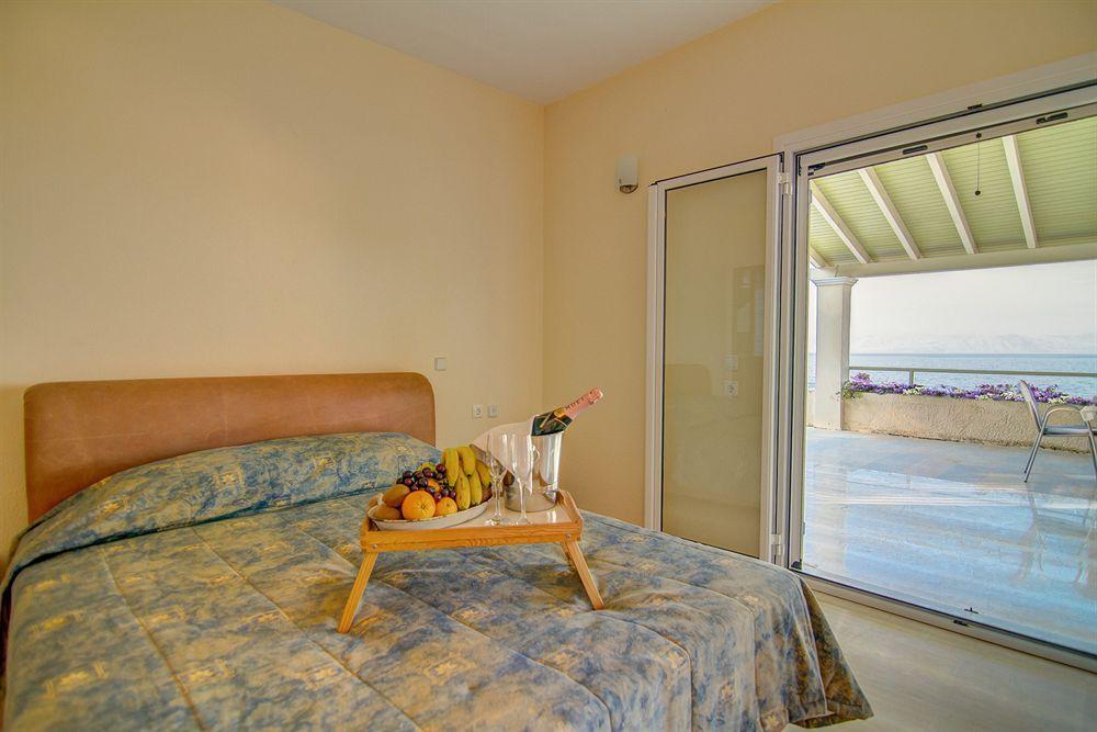 Sentido Apollo Palace 5* Mesongí