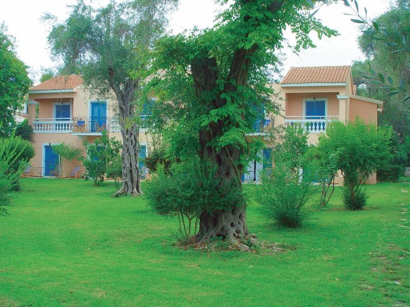 Hotel Sentido Apollo Palace Mesongí